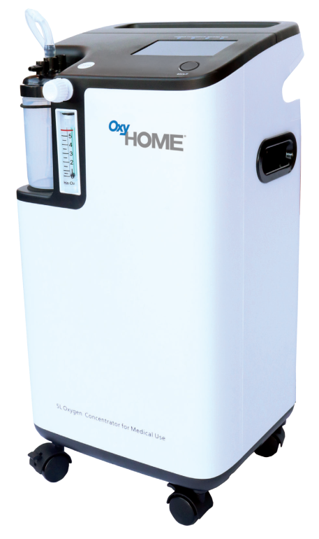 Oxyhome