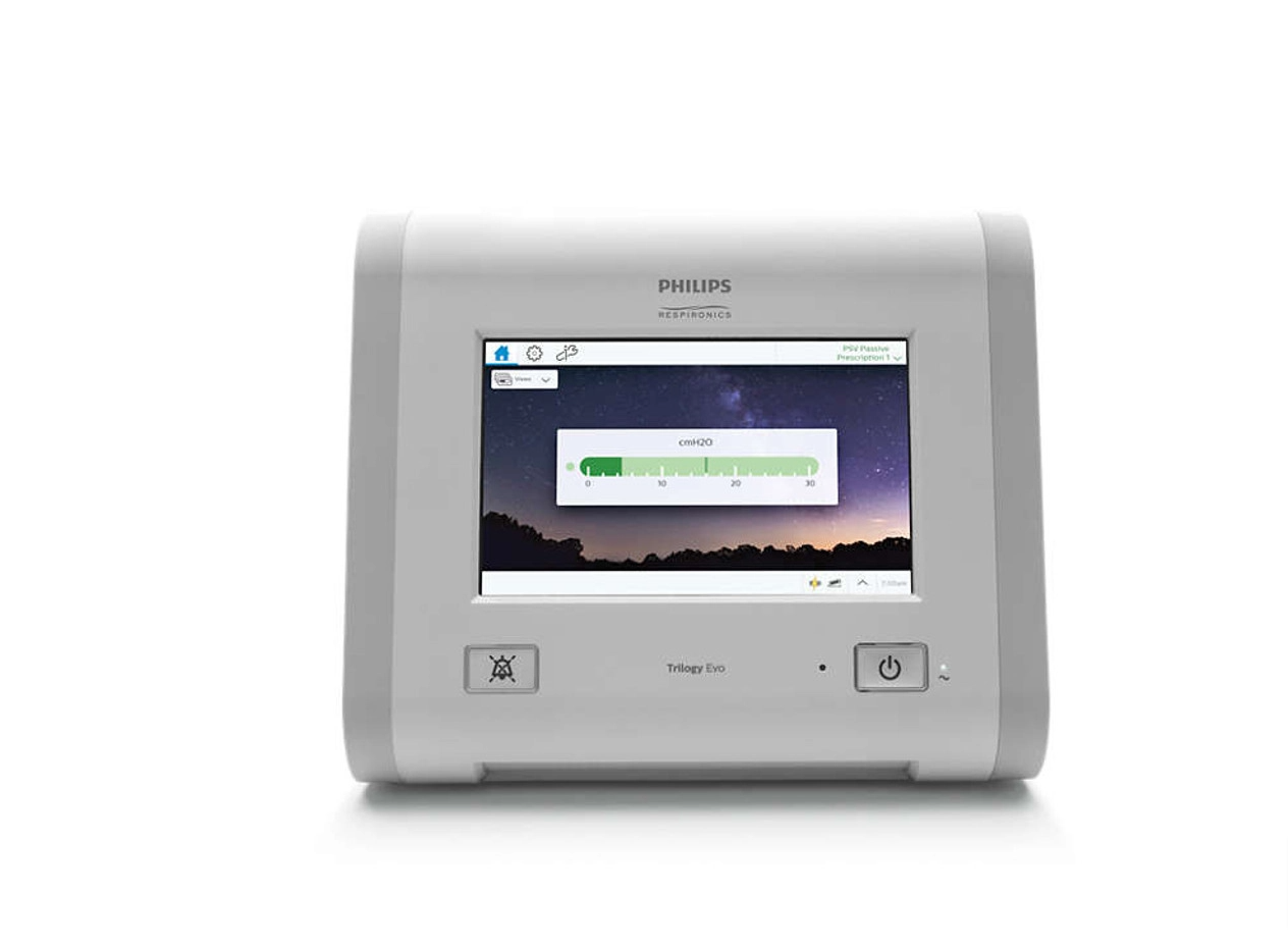 Trilogy EVO Trilogy EVO